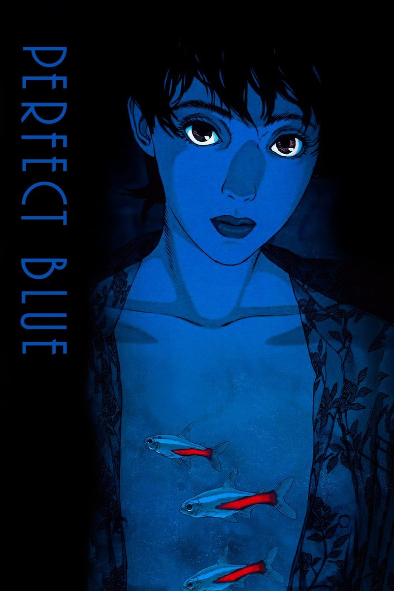 Perfect Blue Full Movie - Watch Online, Stream or Download - CHILI