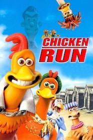 Chicken run full movie hotsell free