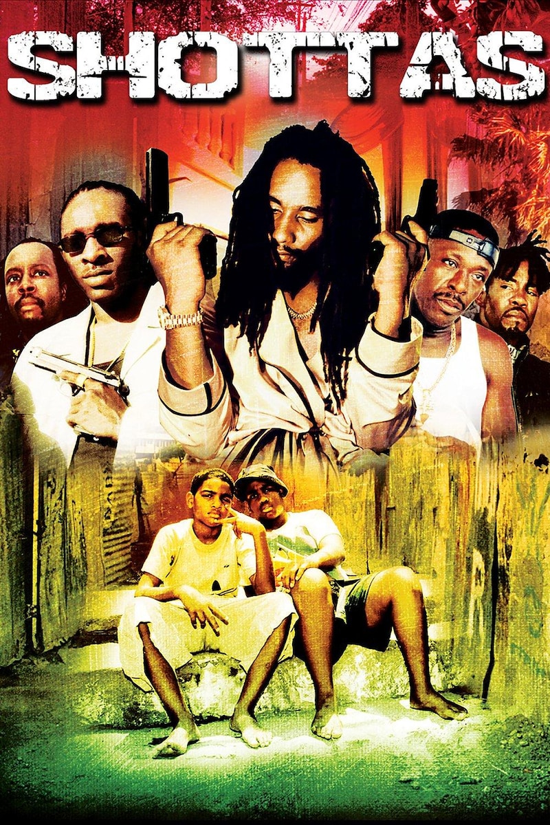 Shottas Full Movie - Watch Online, Stream or Download - CHILI