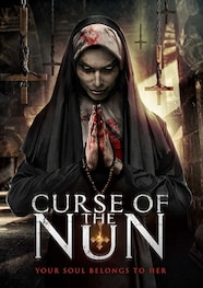 Curse of the Nun Full Movie Watch Online Stream or Download CHILI