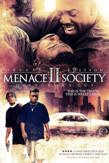 Menace Ii Society Full Movie Watch Online Stream Or Download Chili