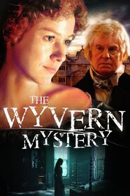 Wyvern Mystery [DVD]( 未使用品)　(shin