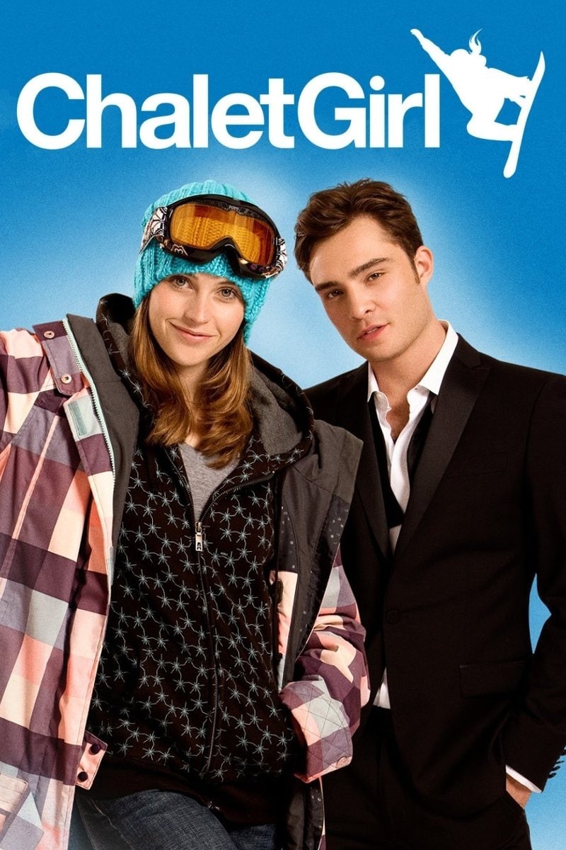 Chalet Girl Full Movie - Watch Online, Stream or Download - CHILI