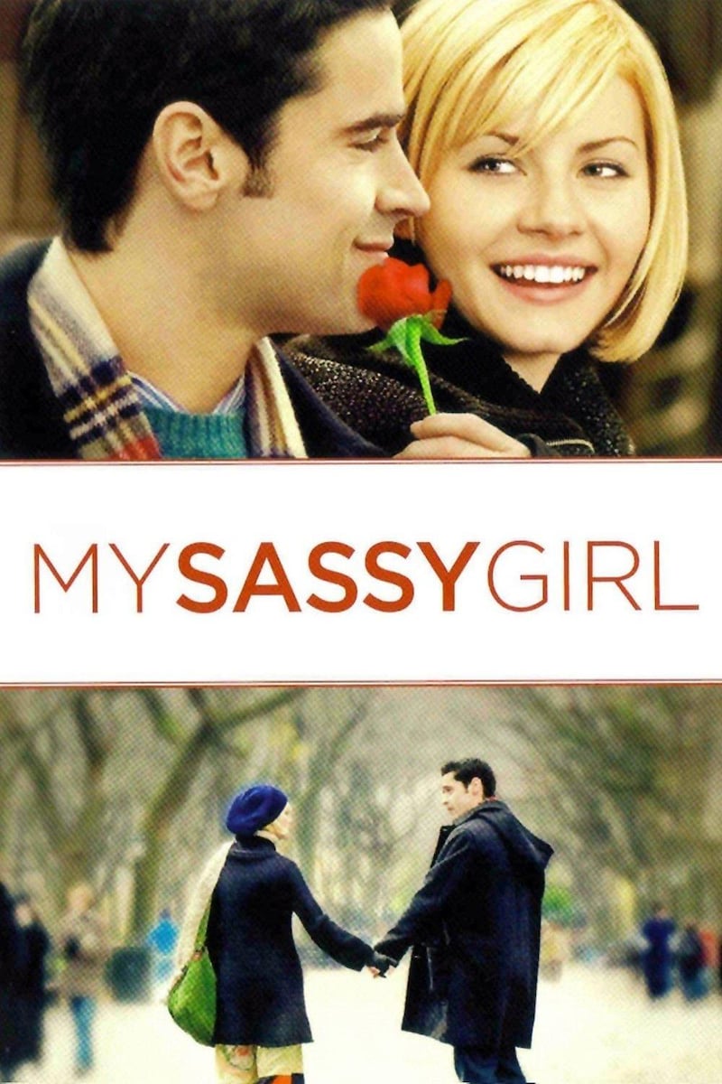 My Sassy Girl Full Movie - Watch Online, Stream or Download - CHILI