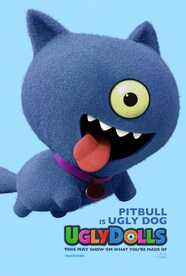 uglydolls movie stream