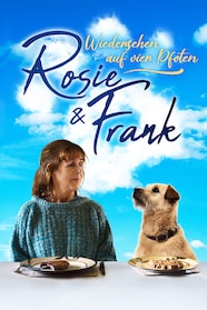 Rosie & Frank - Wiedersehen auf vier Pfoten - stream