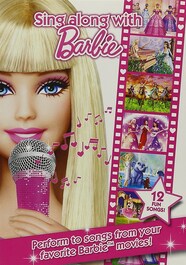 sing along with barbie full movie