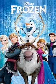 Frozen download free full movie deals