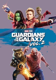 Guardians of the galaxy 2 putlocker new arrivals