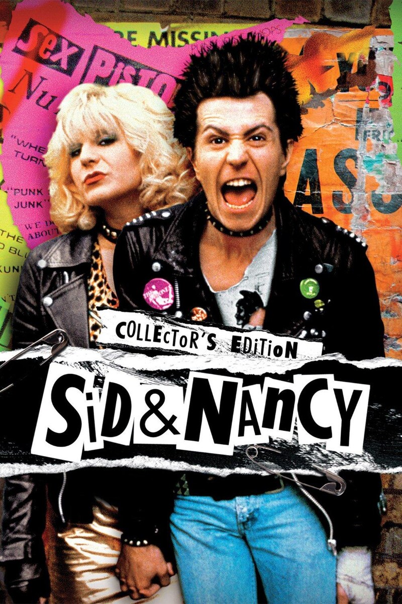 Sid & Nancy Full Movie - Watch Online, Stream or Download - CHILI