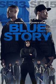 Blue story full movie free new arrivals