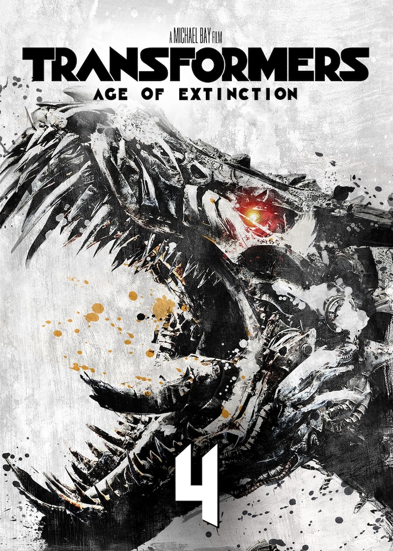 Transformers 4: Age of Extinction Full Movie - Watch Online, Stream or Download - CHILI