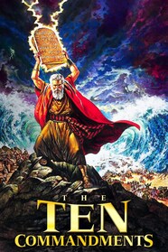 The Ten Commandments Full Movie Watch Online Stream or Download