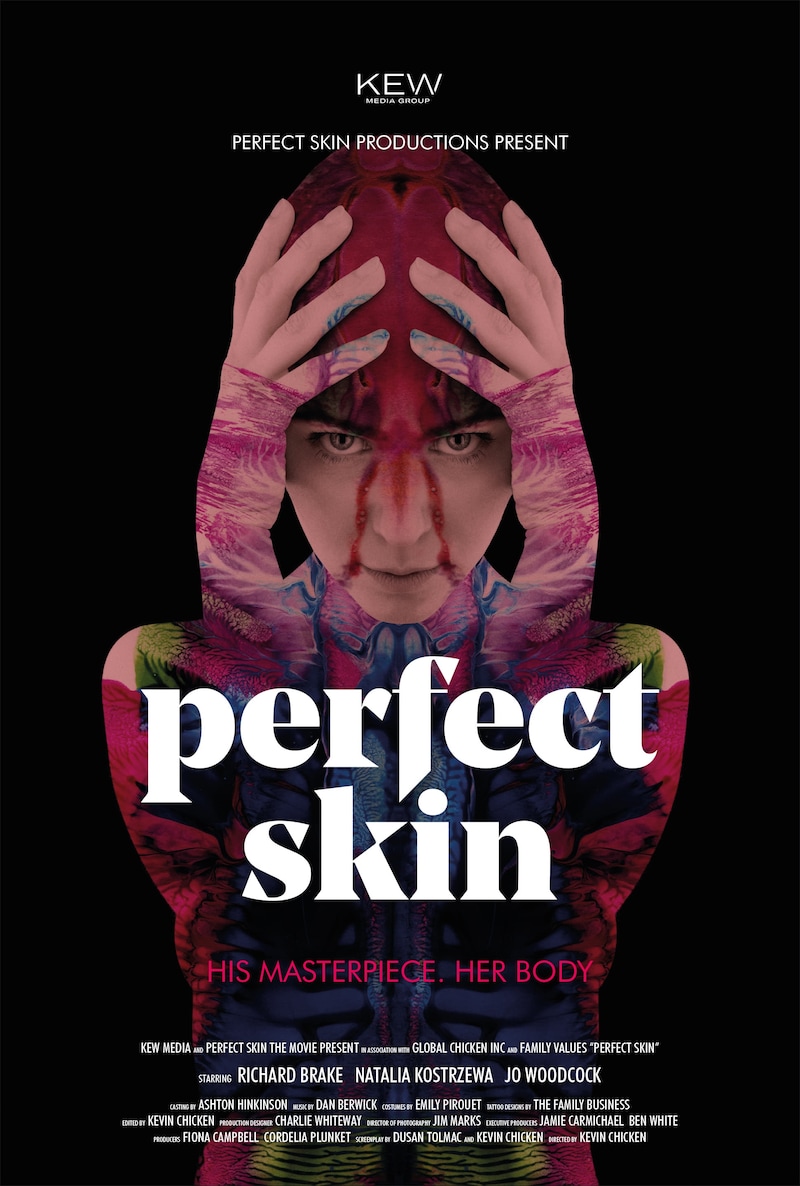 Perfect Skin Full Movie Watch Online, Stream or Download CHILI