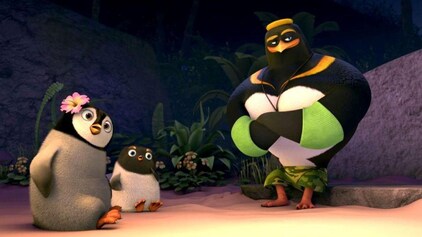 Surf S Up 2 Wavemania Full Movie Watch Online Stream Or Download Chili