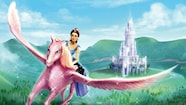 barbie diamond castle full movie