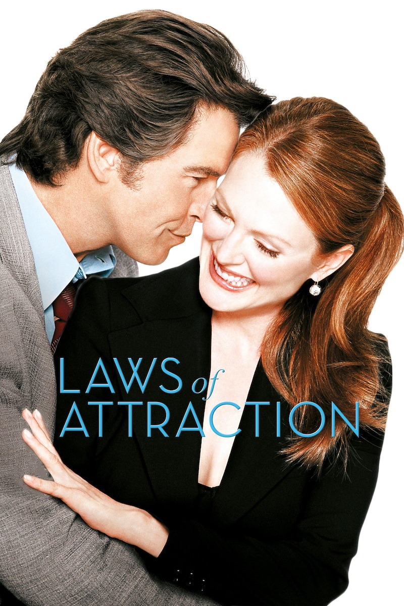 Laws of Attraction (Matrimonio in appello) Streaming - Guarda Subito in HD  - CHILI