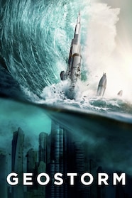 Geostorm Full Movie Watch Online Stream or Download CHILI