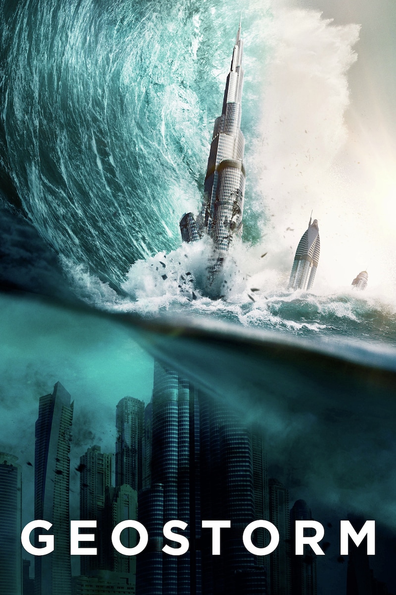 Geostorm Full Movie Watch Online, Stream or Download CHILI