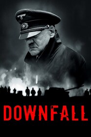 Downfall Full Movie Watch Online Stream or Download CHILI