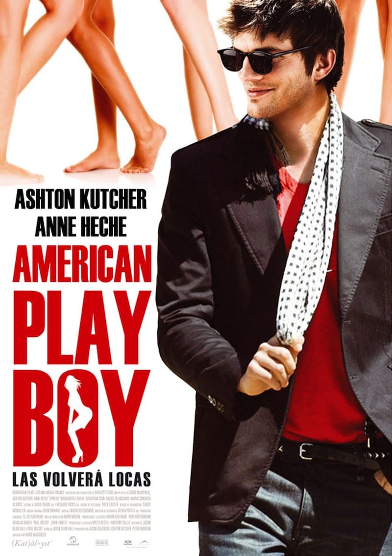 American Playboy Película completa - Ver en streaming o descargar - CHILI