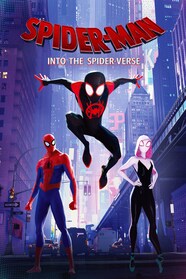 Spider man into the spider hot sale verse full movie online 123movies