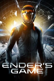 Ender's game best sale full movie free