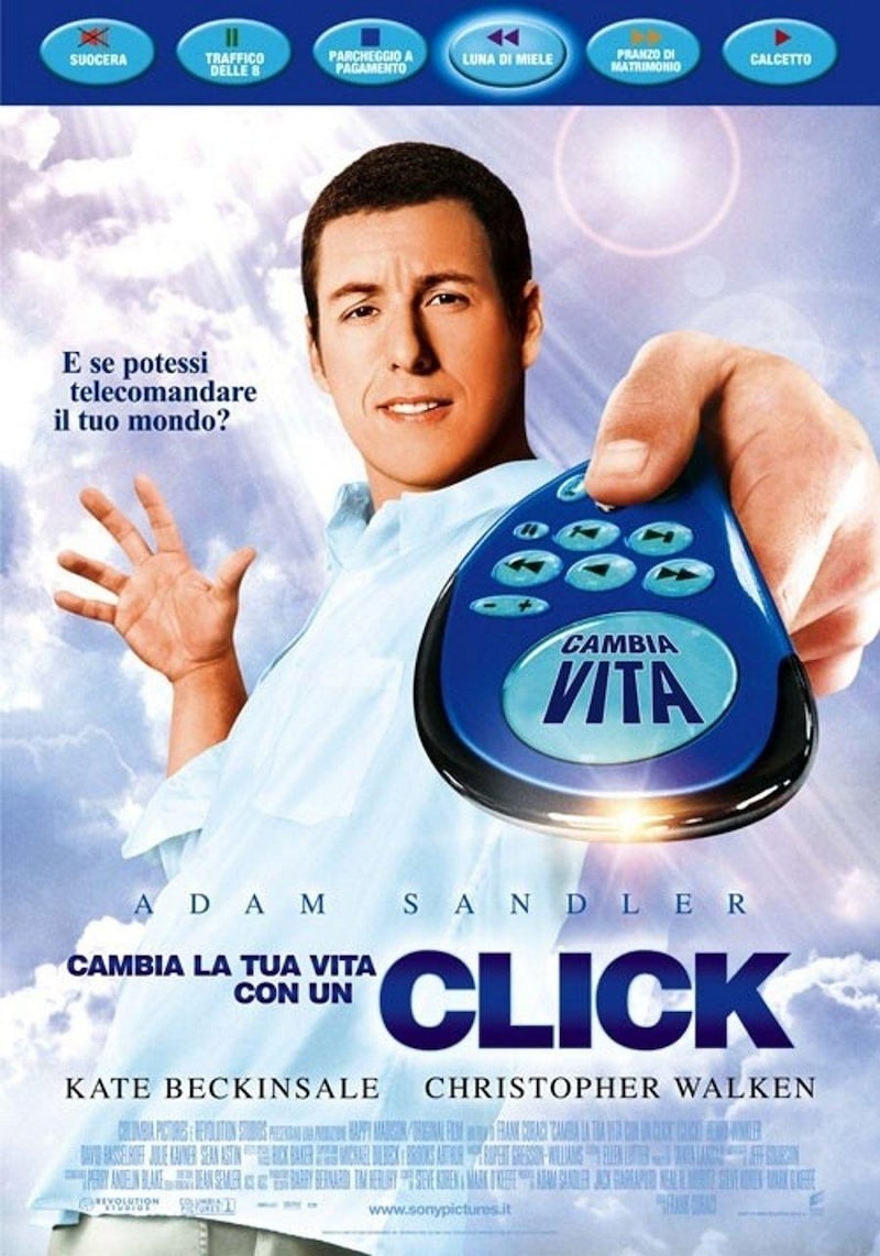 Cambia la tua vita con un click Streaming - Guarda Subito in HD - CHILI