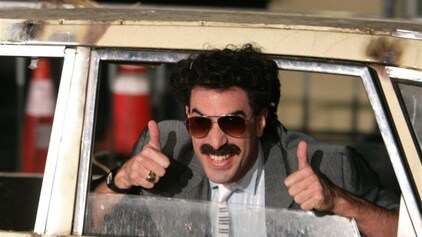 Borat online, full movie