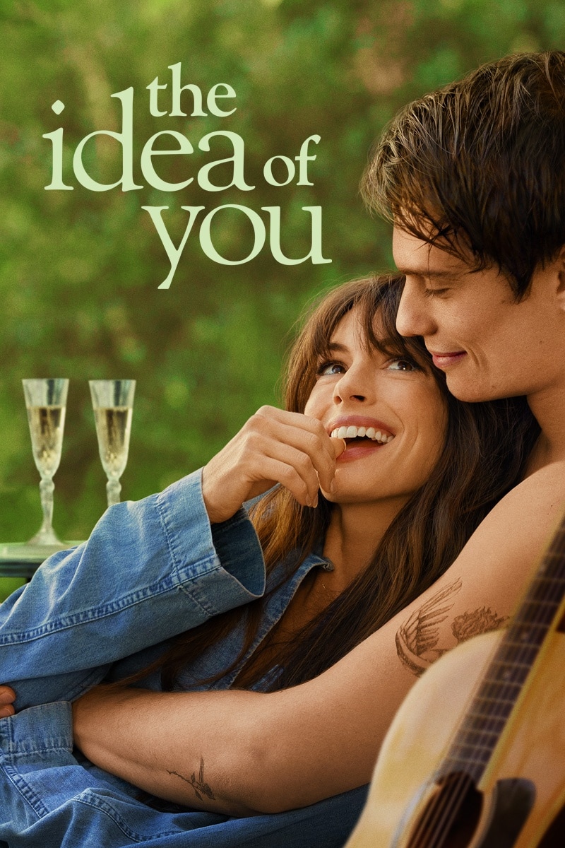 The Idea of You Full Movie Watch Online, Stream or Download CHILI