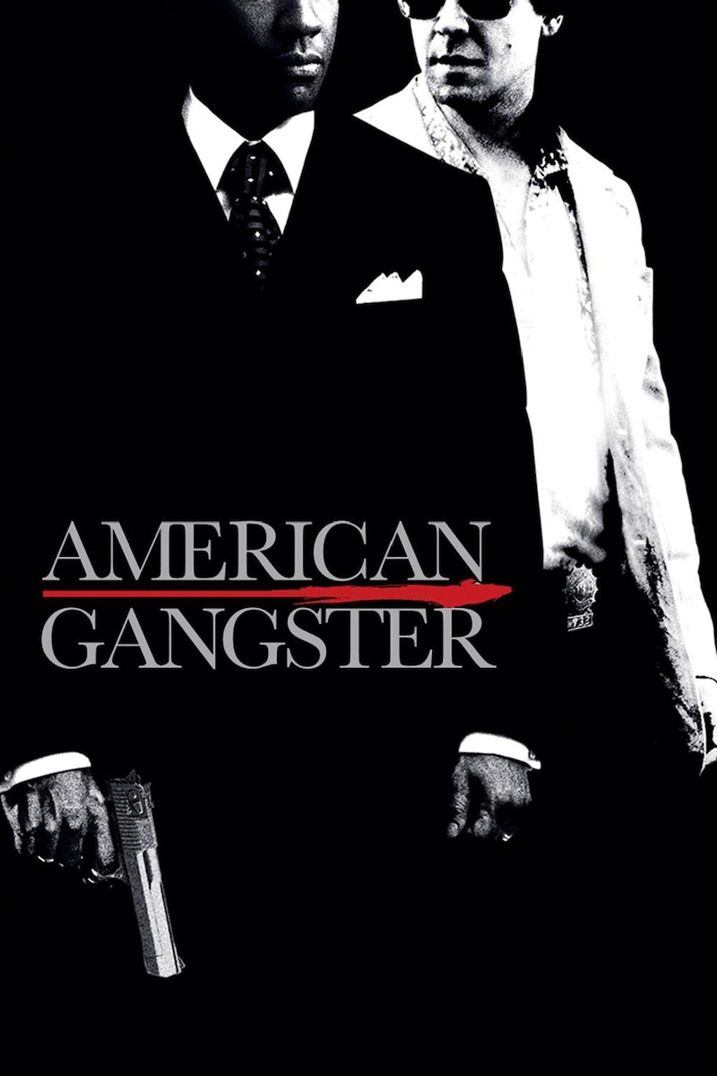 American Gangster Full Movie Watch Online, Stream or Download