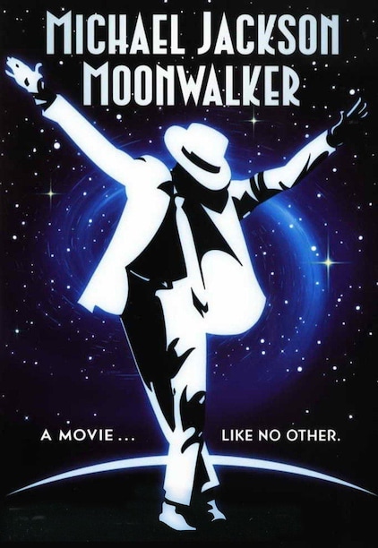 Moonwalker Full Movie Watch Online Stream Or Download Chili
