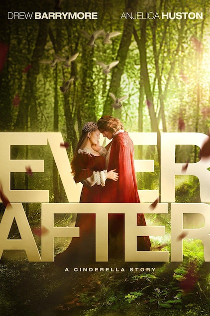 La Leggenda Di Un Amore Cinderella Streaming Guarda Subito In Hd Chili