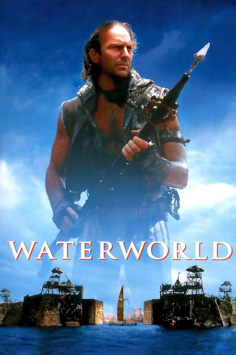 Waterworld Full Movie Watch Online, Stream or Download CHILI