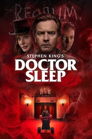 putlocker doctor sleep