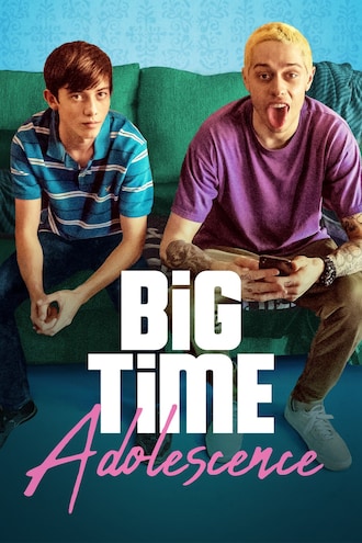 Big Time Adolescence Full Movie Watch Online Stream Or Download Chili