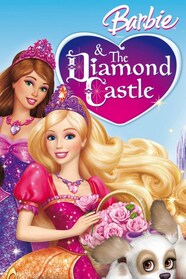 barbie and the diamond castle free