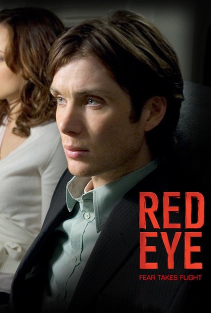 Eye movie red Red Eye