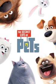 secret life of pets putlocker