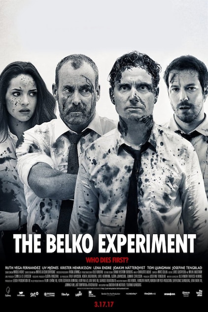 Watch belko experiment free