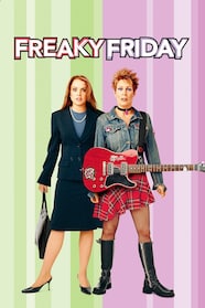 Freaky Friday Full Movie Watch Online Stream or Download CHILI