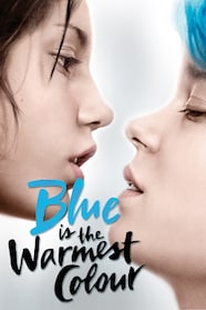 Blue Is the Warmest Colour Full Movie Watch Online Stream or