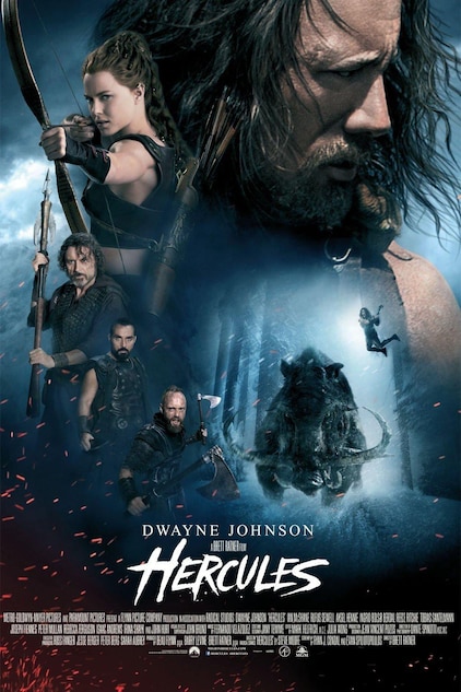 Hercules Online Jetzt Als Stream Ansehen Chili
