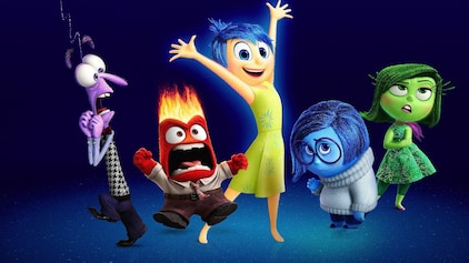 Inside Out Full Movie Watch Online Stream Or Download Chili