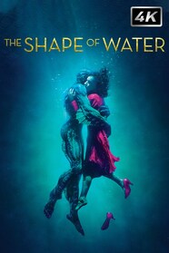 The Shape Of Water Full Movie Watch Online Stream or Download