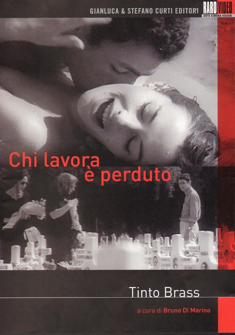 Chi lavora è perduto Streaming - Guarda Subito in HD - CHILI