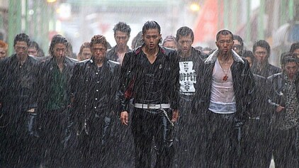 Crows Zero Full Movie Download Rasanya Crows Zero Full Movie Download Rasanya