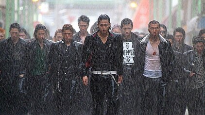 Crows Zero Full Movie Download Rasanya