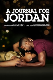 A Journal for Jordan - stream