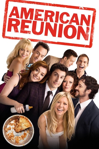 American Pie Reunion Full Movie Watch Online Stream Or